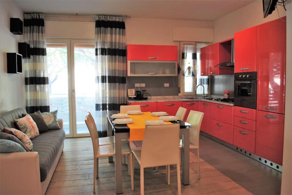 Jesolo Beach Apartment Apartment Lido di Jesolo